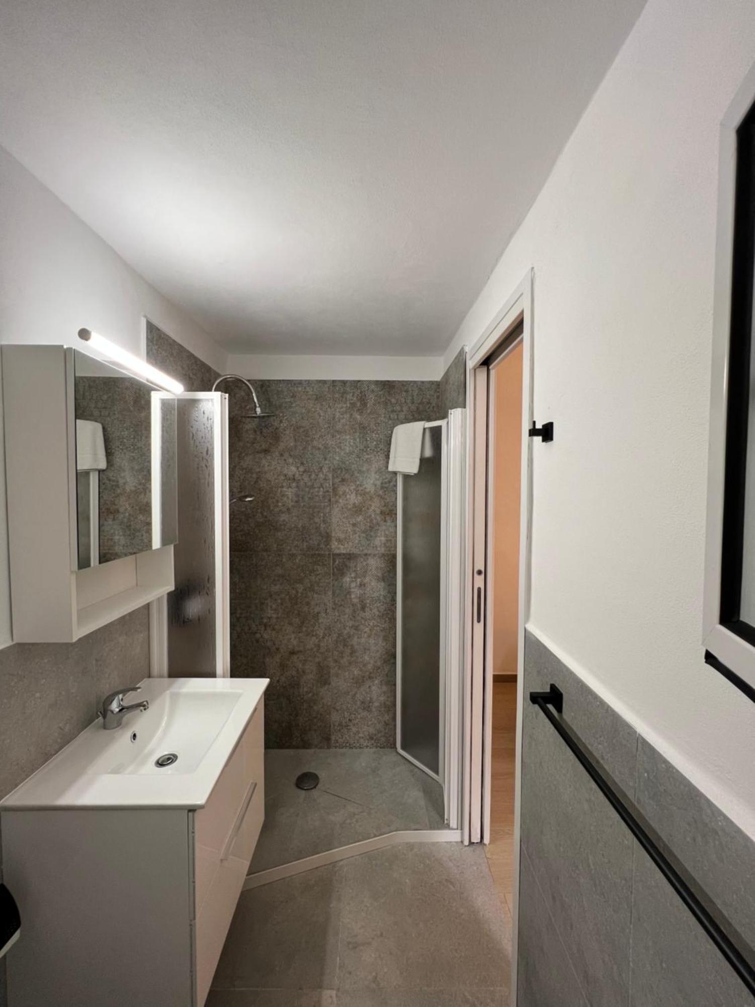 Villafranca Settantuno Apartments Palermo Exteriér fotografie